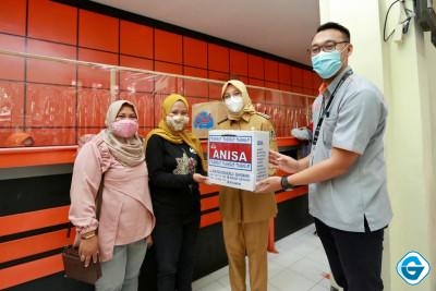 Pelaku UMKM Sambut Gembira Program Gratis Ongkir